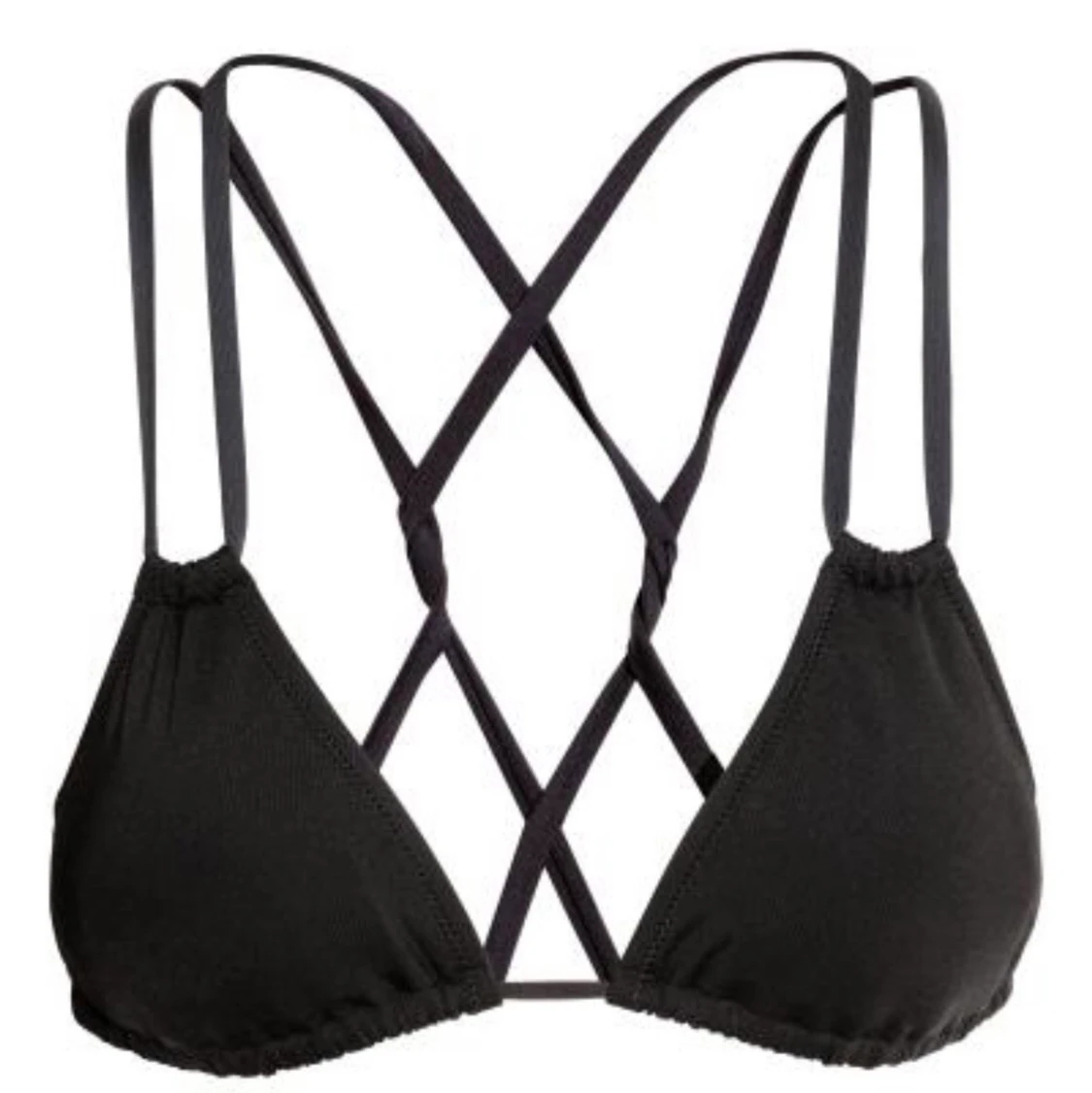 Triangel bikini