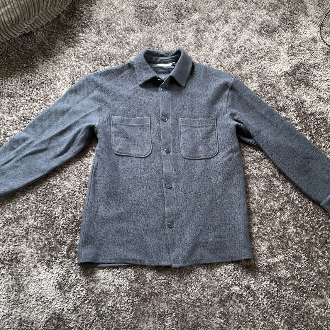 Weekday overshirt