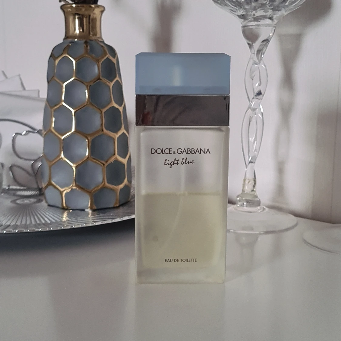 Parfym Dolce & Gabbana