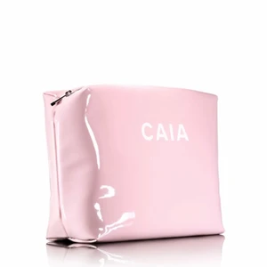 Caianecessär  - Säljer min necessär från Caia. Den har aldrig kommit till användning, helt som ny!👛