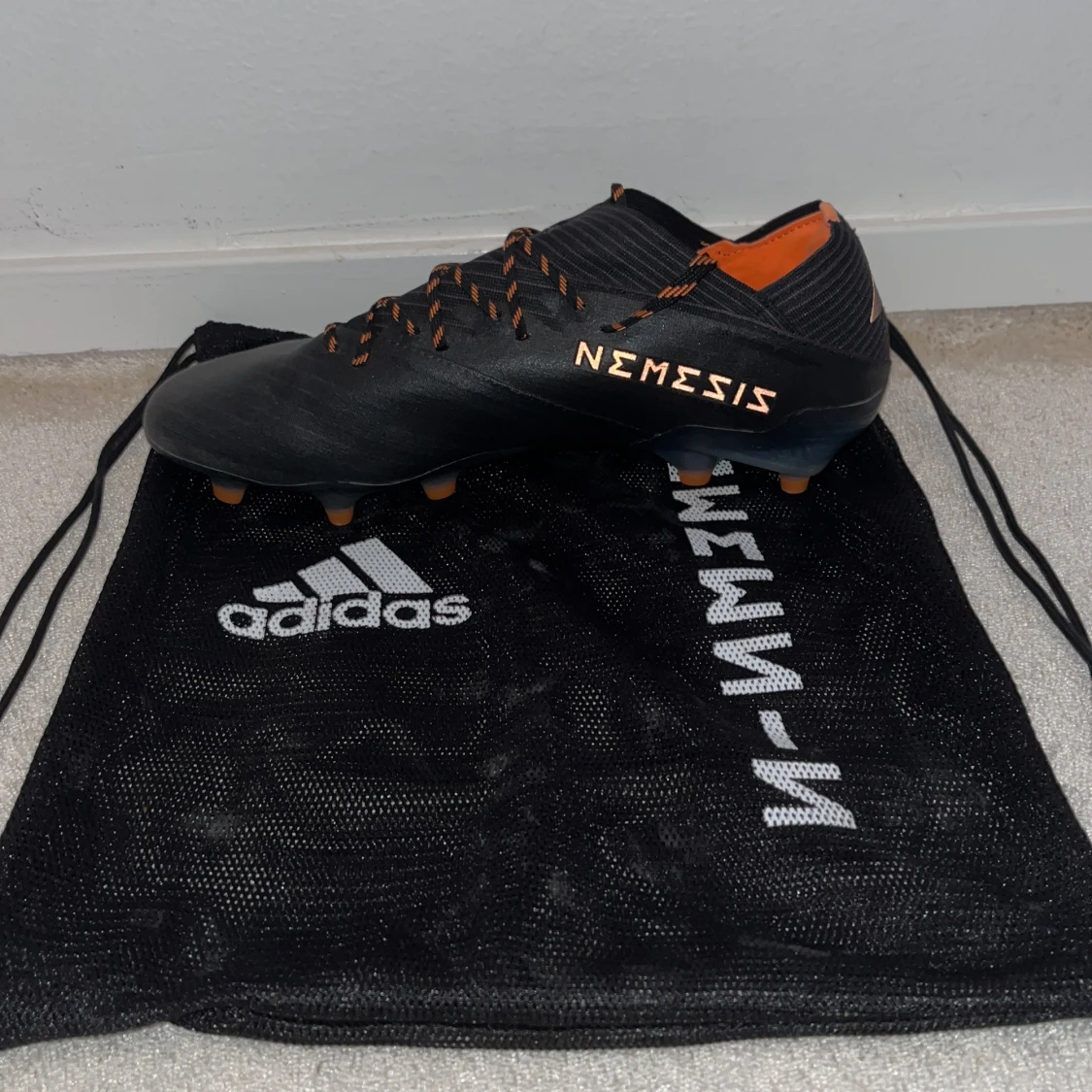 Adidas nemeziz 19.1 - 91