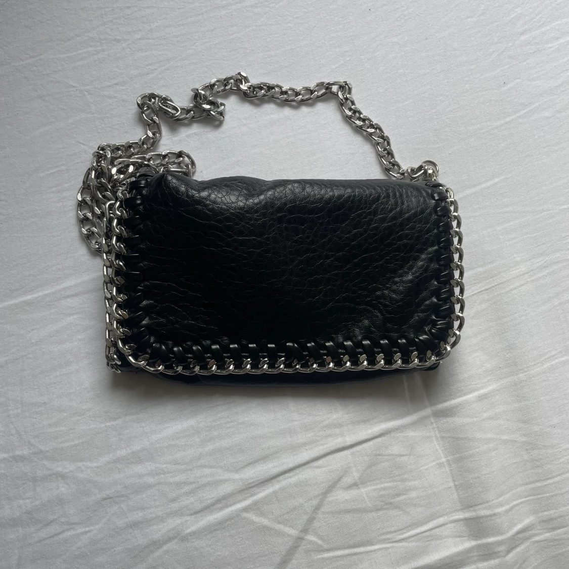 Väska med kedja - 90