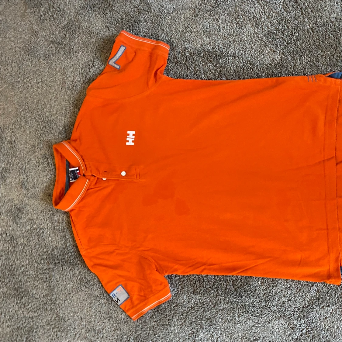 Helly Hansen piké - 90
