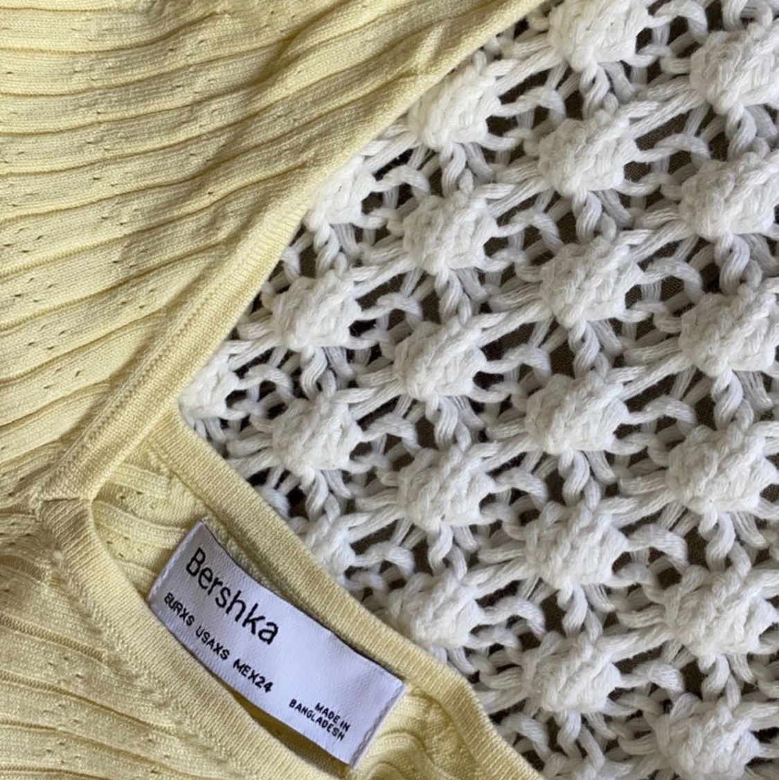 Bershka klänning  - 91