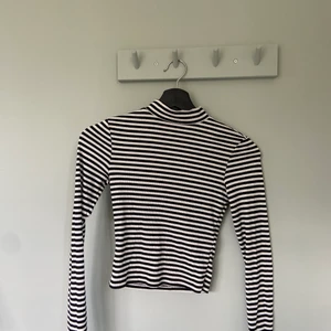 Randig tröja xs - Randig tröja, storlek xs från H&M