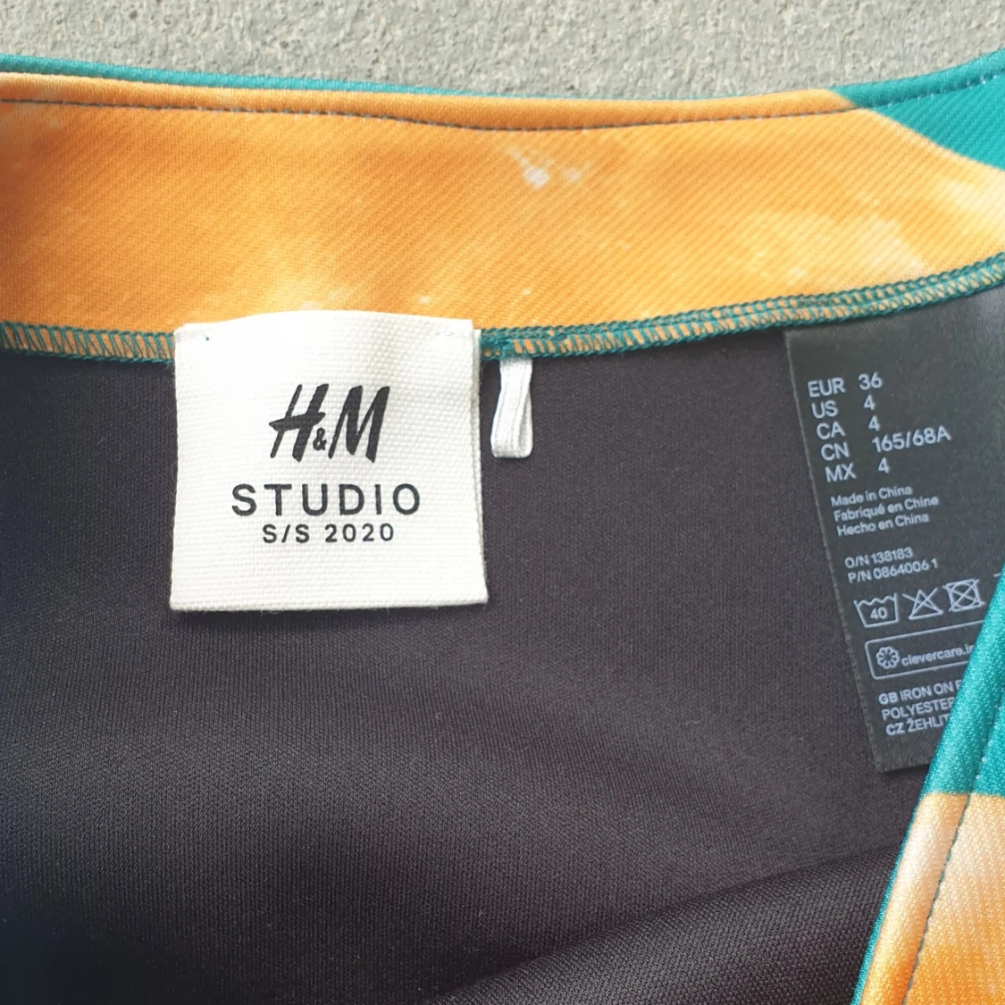 Stunning HM studio skirt brand new - 91