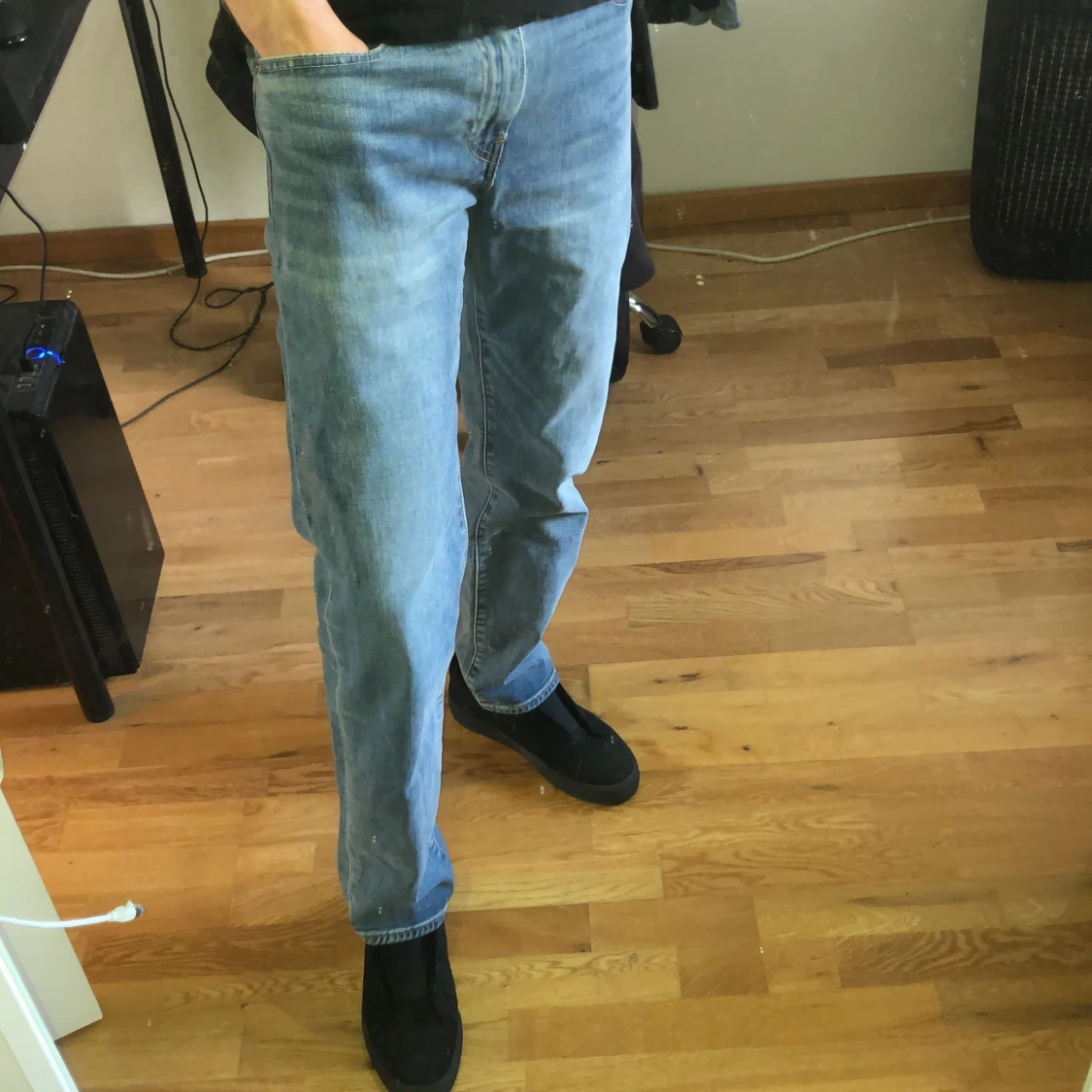 Levi’s Jeans 502 32/34