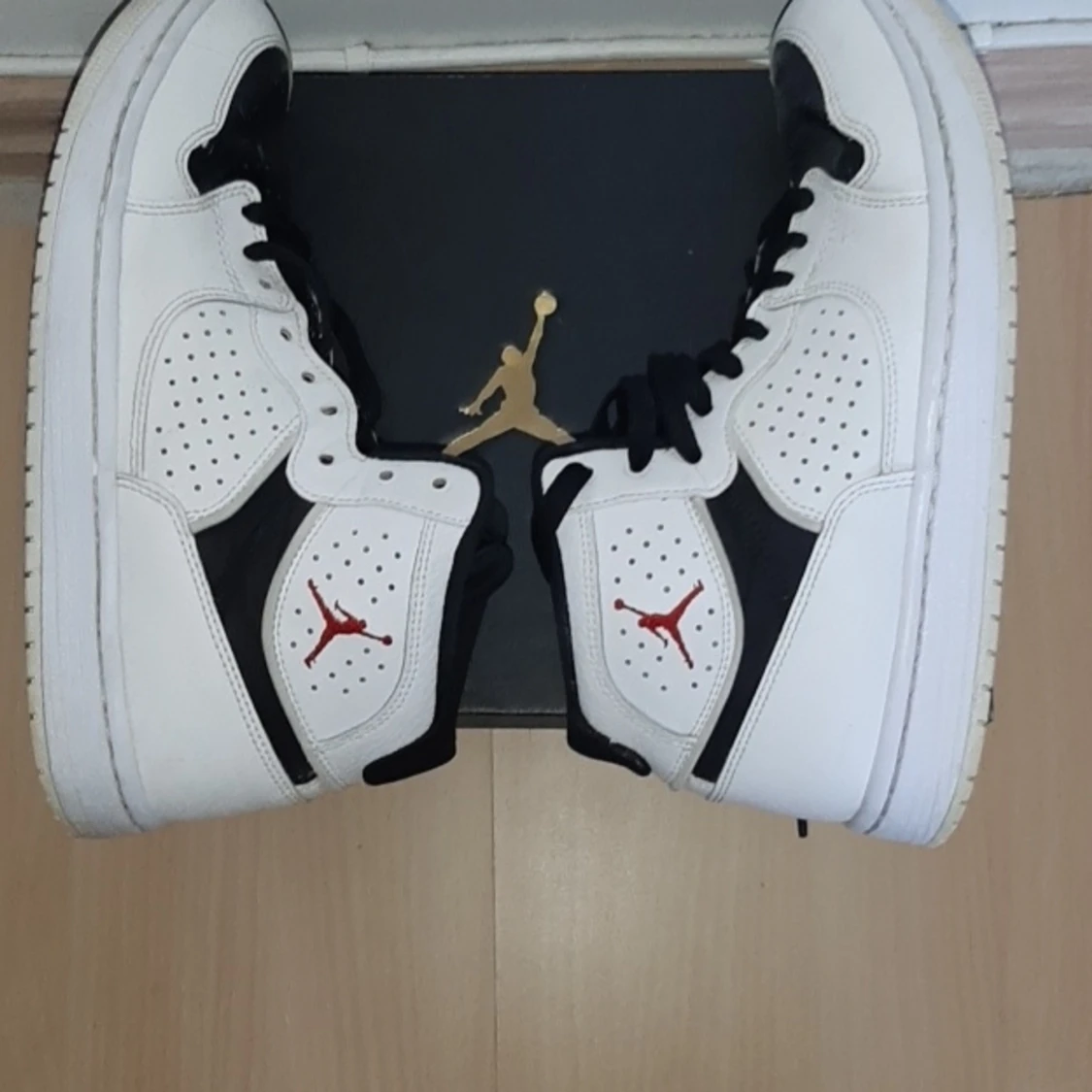 Nike Jordan "Jumpman" sneakers - 91