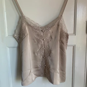 Linne från HM - Så fint linne från HM strl S