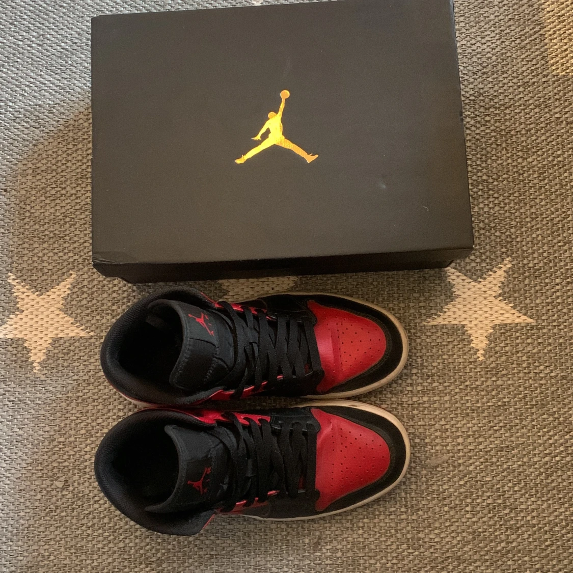jordans