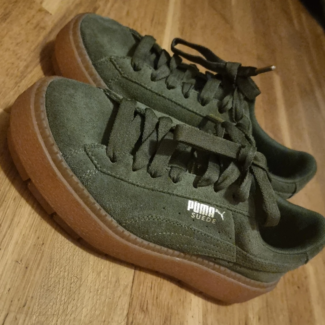Puma - 91