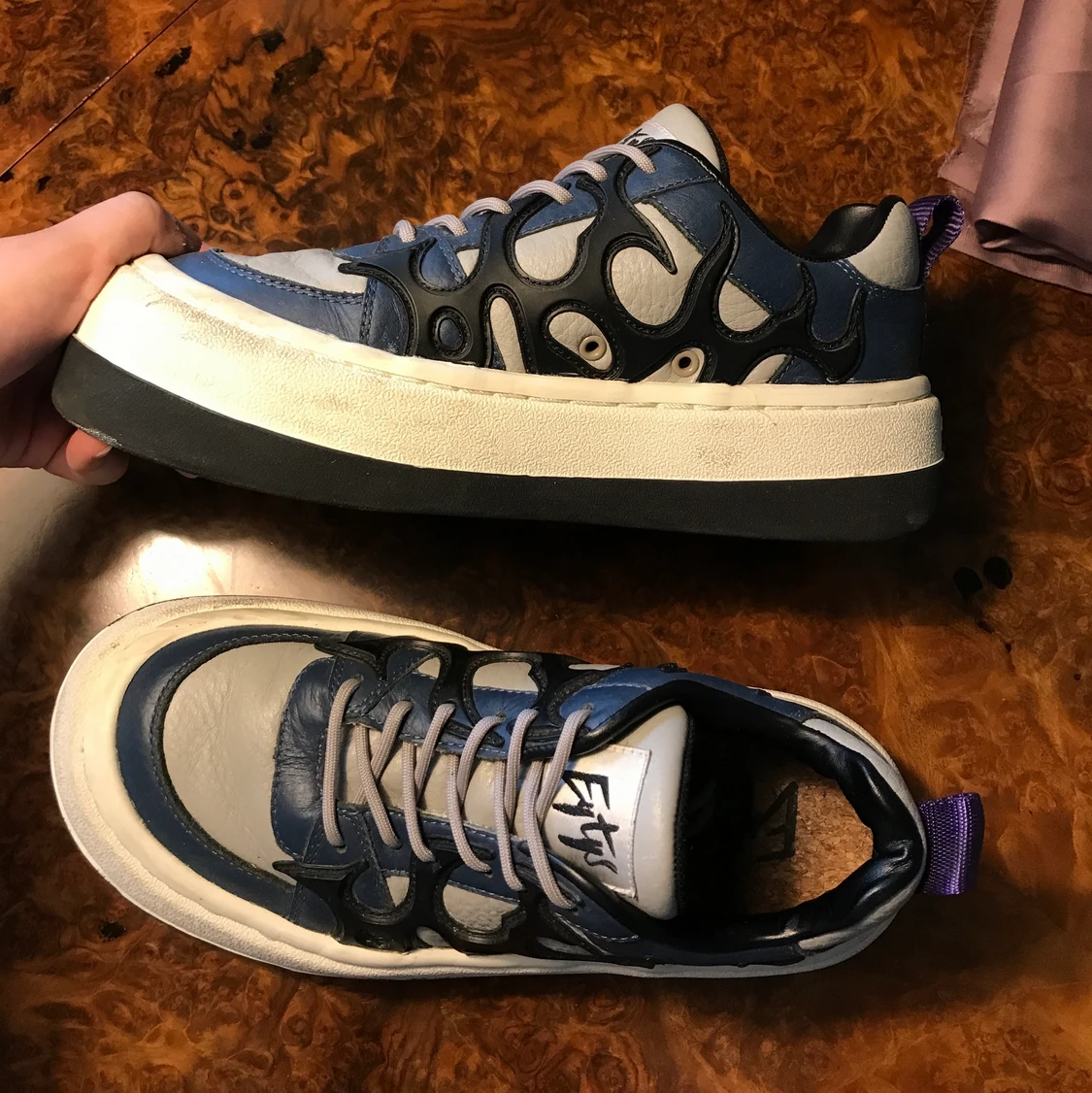 Eytys sonic sneaker - 90