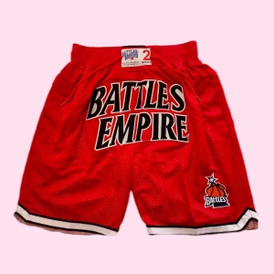Battle of Empires red trousers - I offer multiple sizes: S/M/L/XL