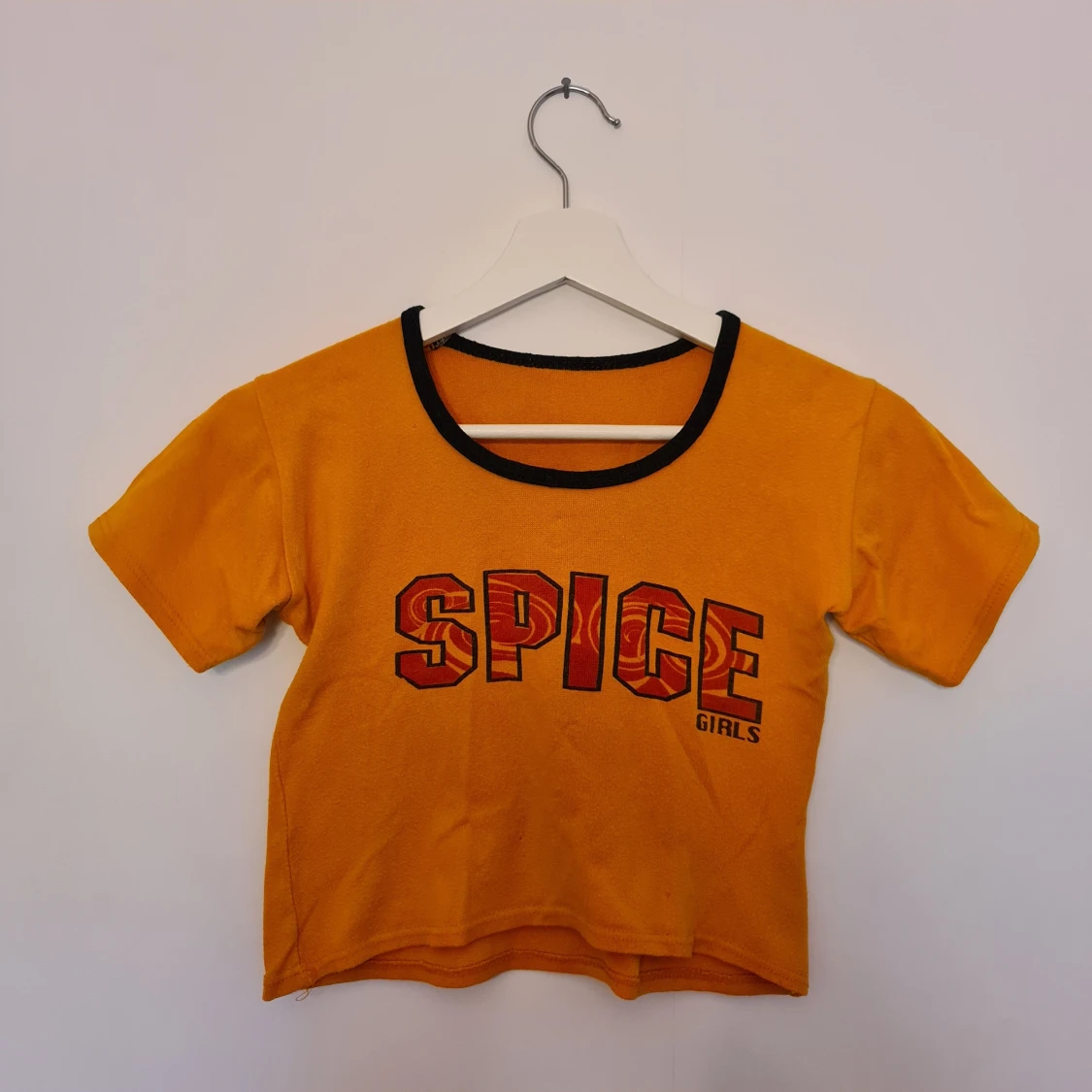 Spice Girls baby tee - 90