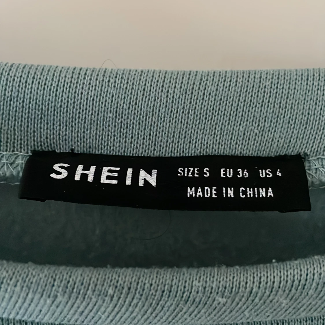 Turkos ish sweatshirt  - 91