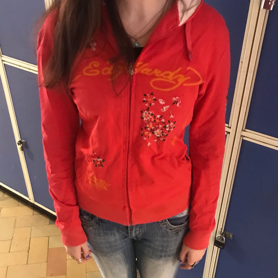 Y2k ed hardy kofta!!  - 91