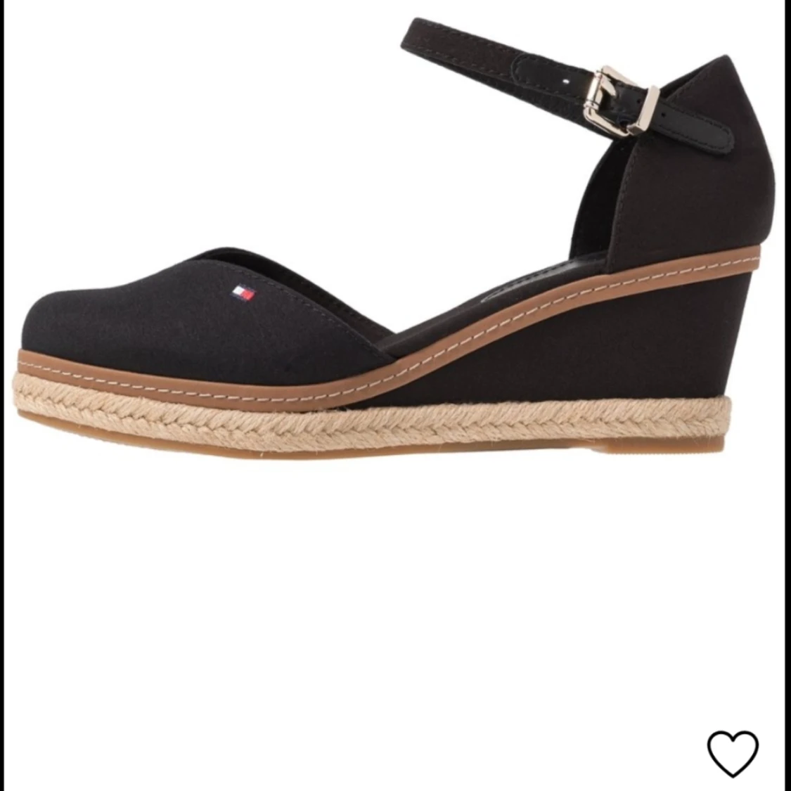 Tommy Hilfiger skor strl 39.