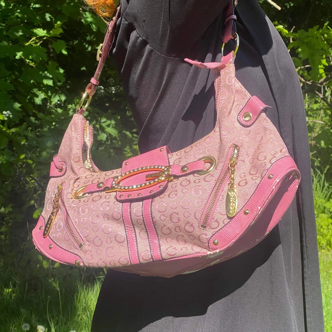 💖 Guess bag 👑 - 90