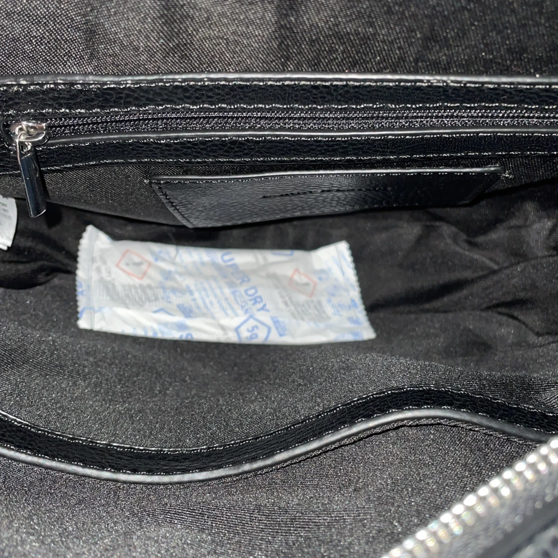 Carin Wester, väska  - 91