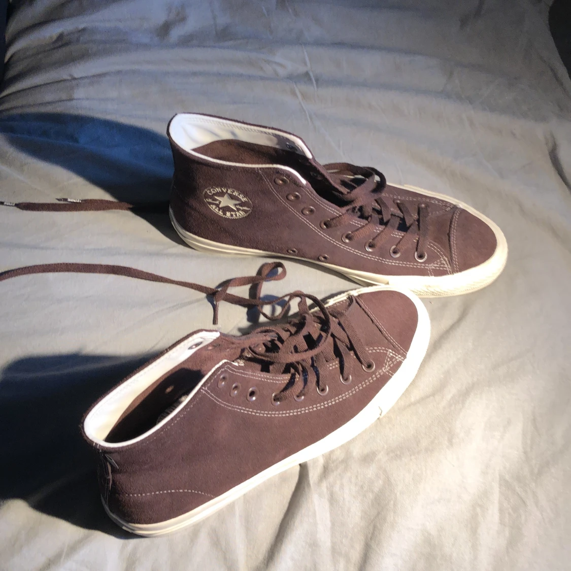 Bruna Converse Chuck Taylor CTA’s PRO - 91