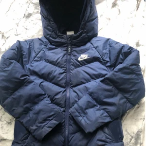 Nike jacka  - En fin Nike jacka bra kvalitet 🥶💯 