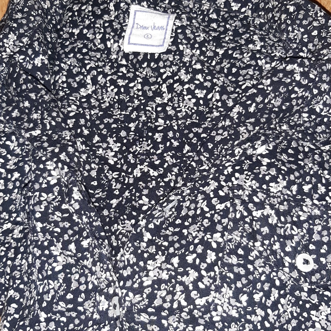 Floral shir - 91