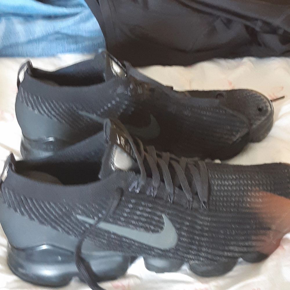 Nike vapormax flyknit | Plick Second Hand