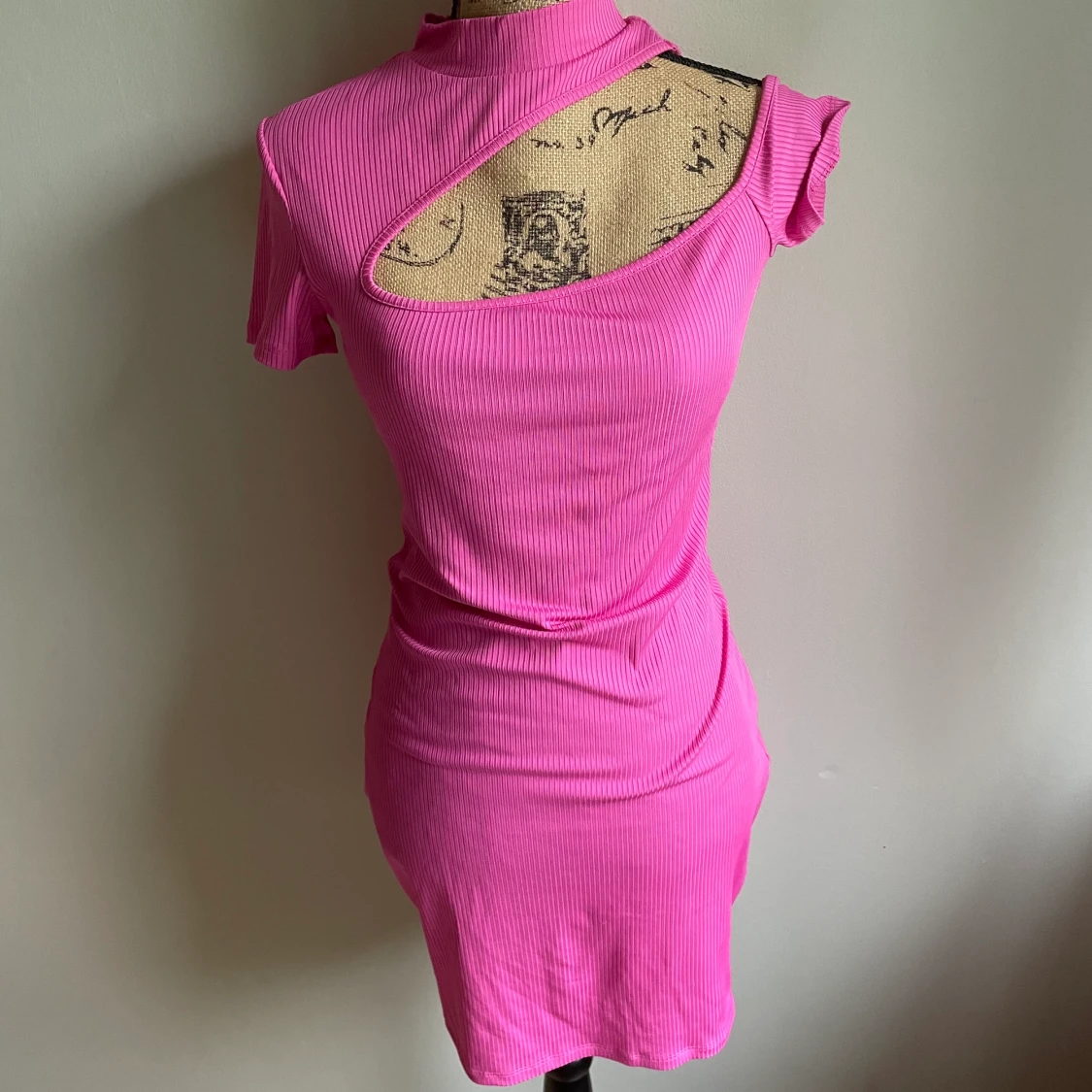 Kort klänning  - 90