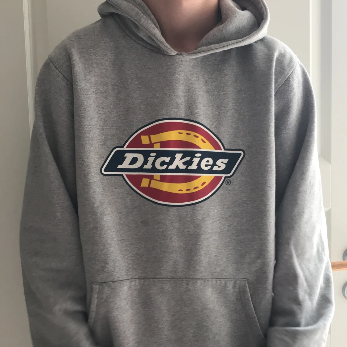 dickies hoddie 