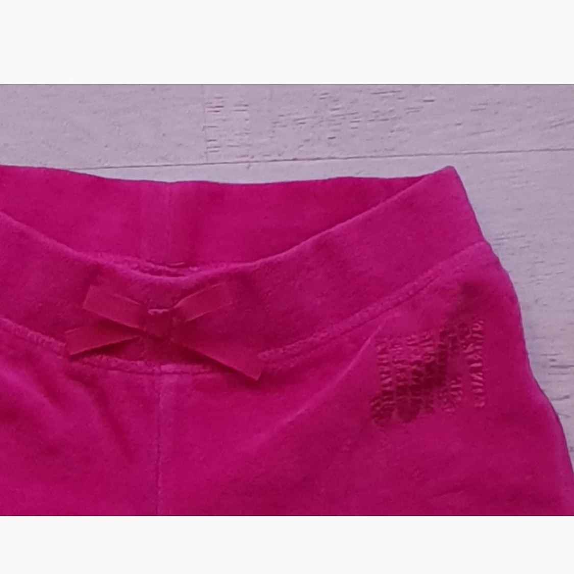 Juicy couture mjukisshorts - 91
