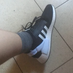 NMD adidas r2 - Little used