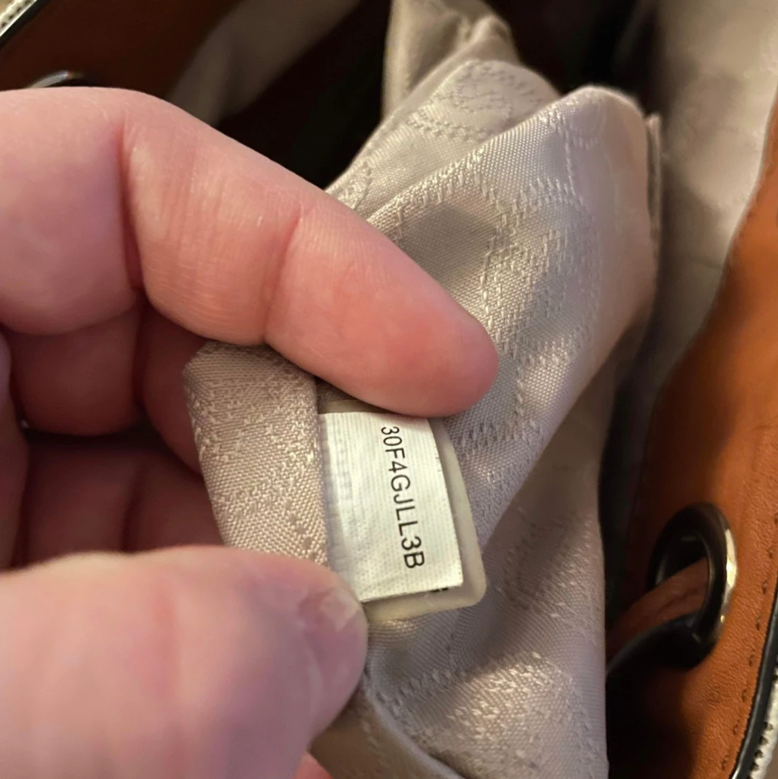 Michael Kors väska - 91