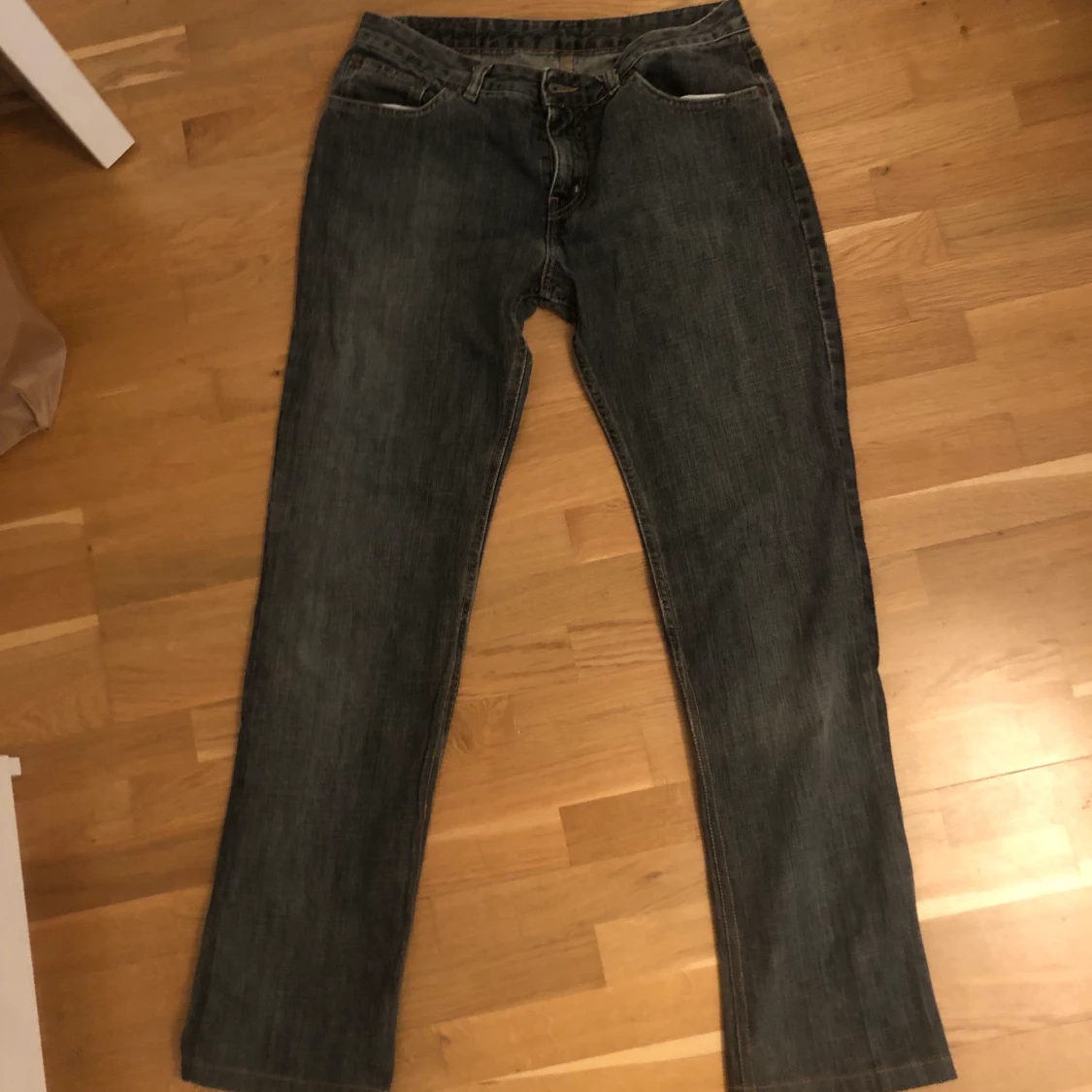 Low waist jeans - 91