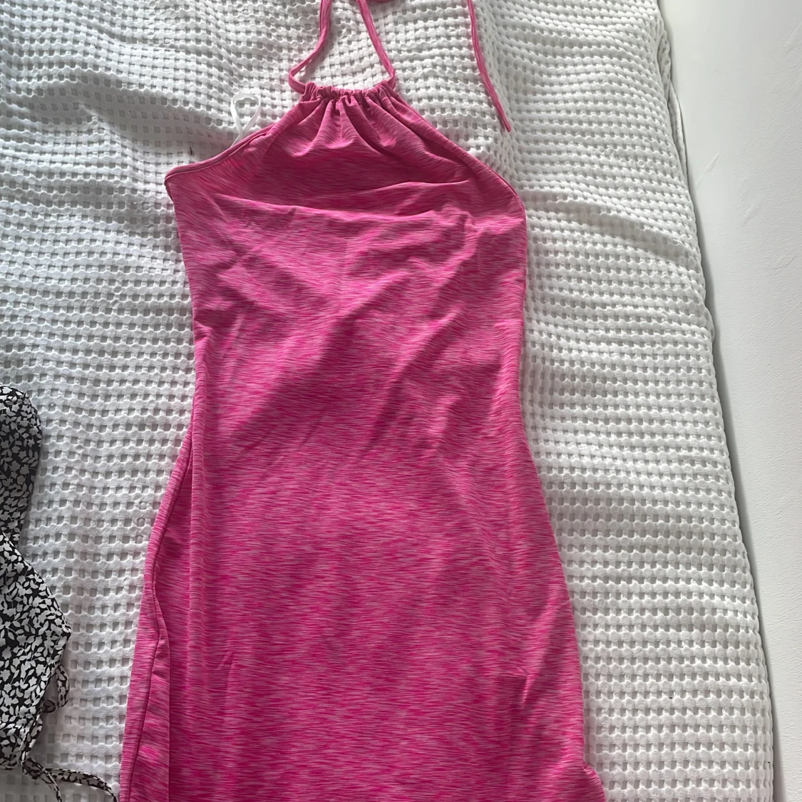 Supersnygg klänning - 90