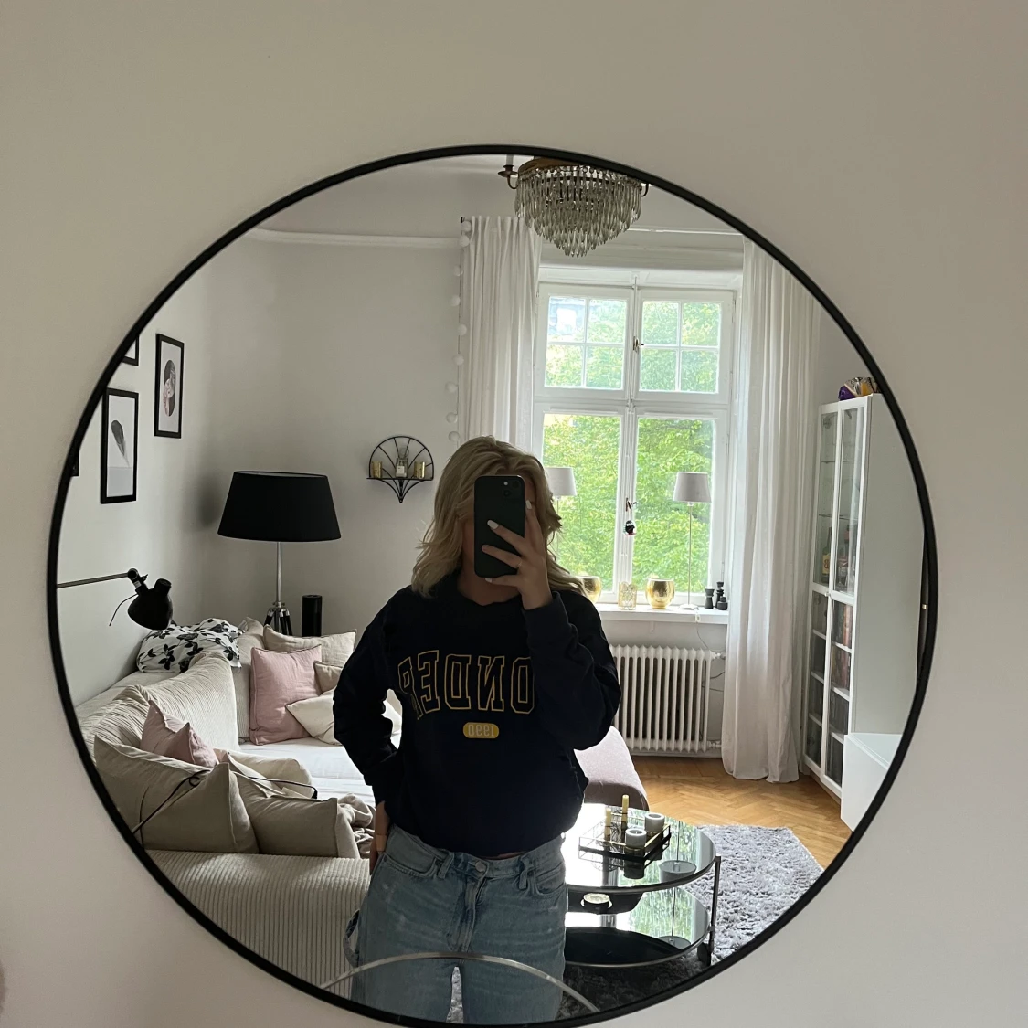 Sweetshirt Gina tricor - 91