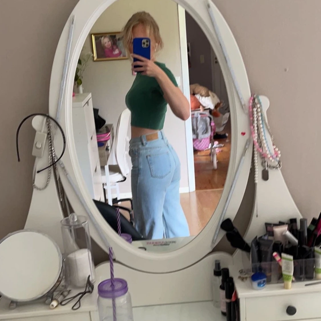 Junkyard jeans  - 91