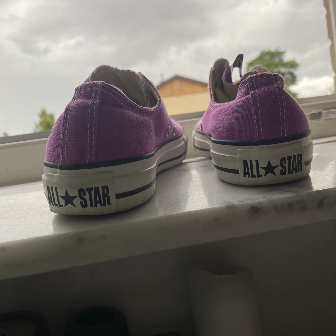 Converse all stars - 91