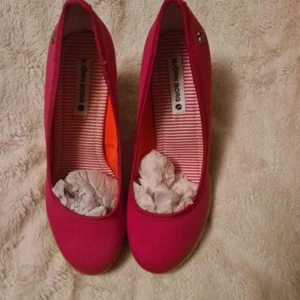 Björn Borg helt nya skor. - Helt nya 