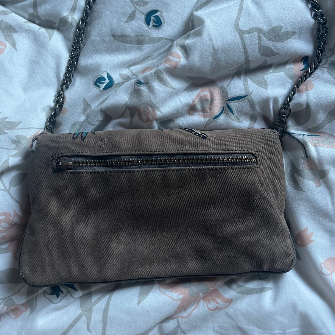 Zadig &Voltaire väska - 91