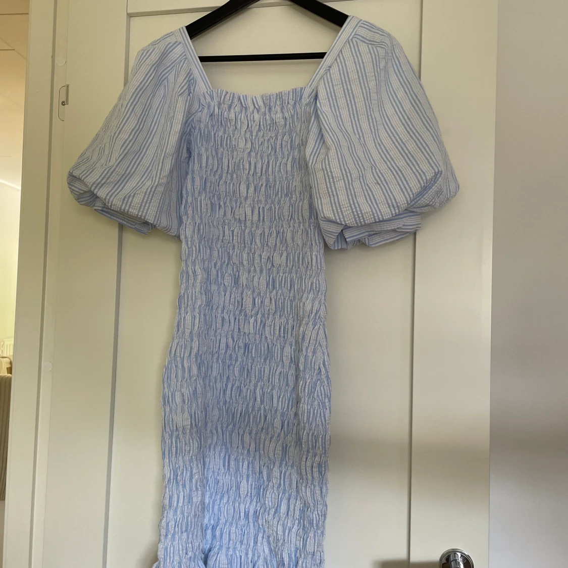 Klänning ifrån view 