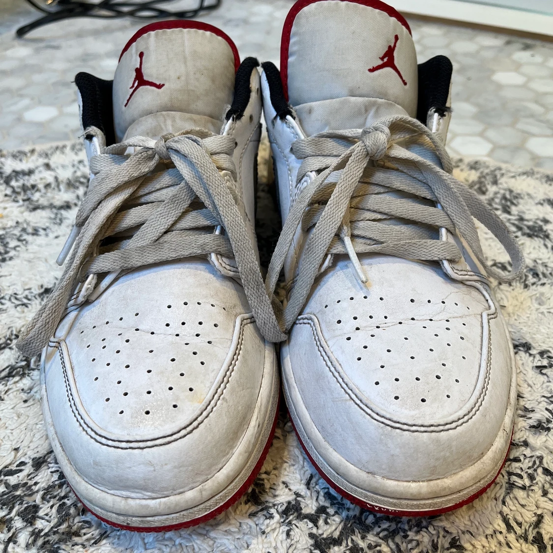 Jordan 1 storlek 42 - 90