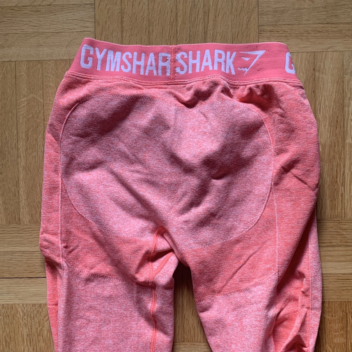 Gymshark leggings - 91