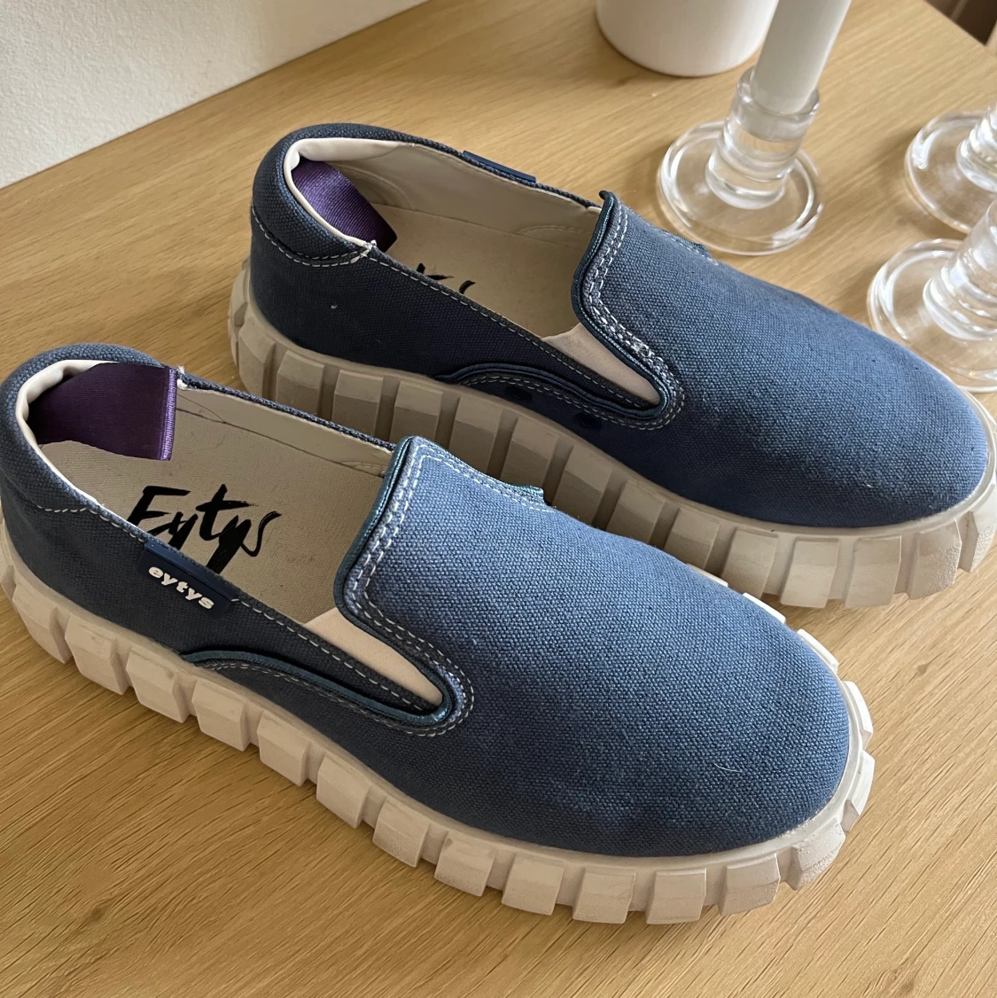 Eytys Odessa S-O - 90