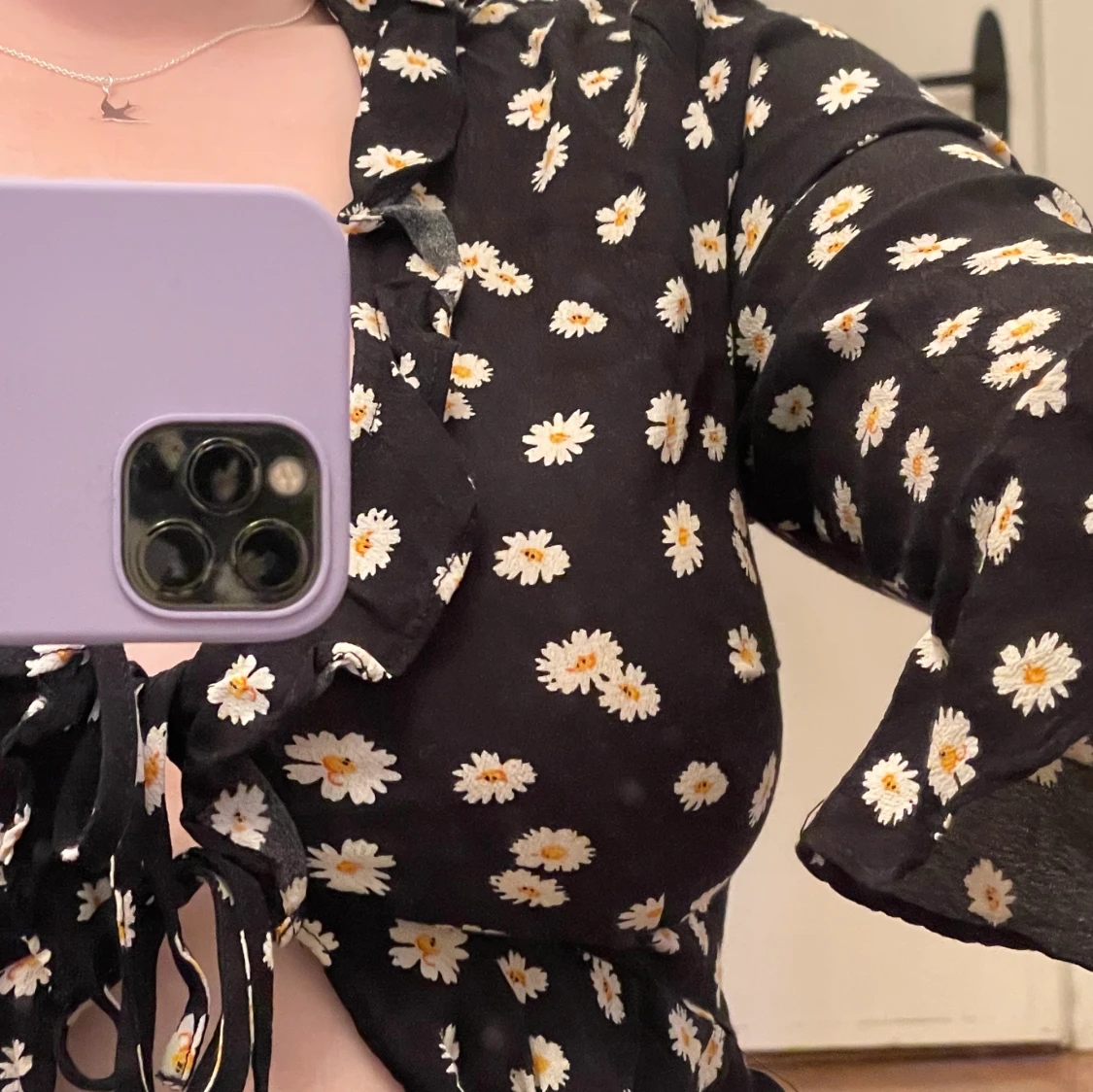 Topp från forever 21 - 90