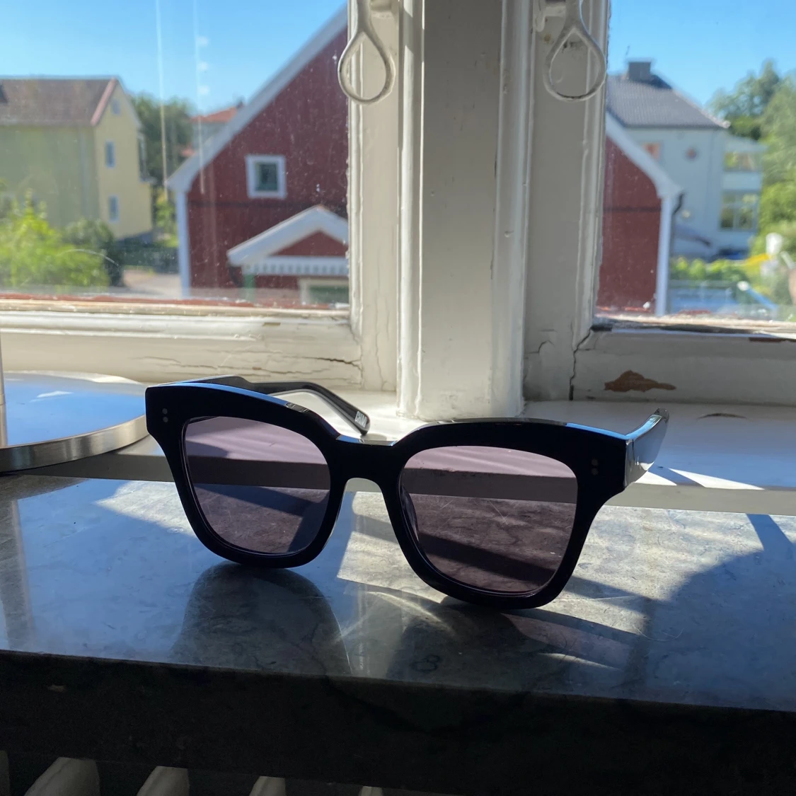 Chimi eyewear glasögon - 90