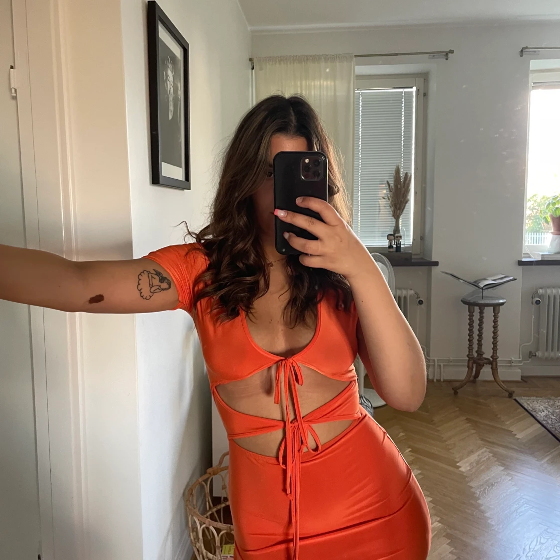 Sommarklänning - 91