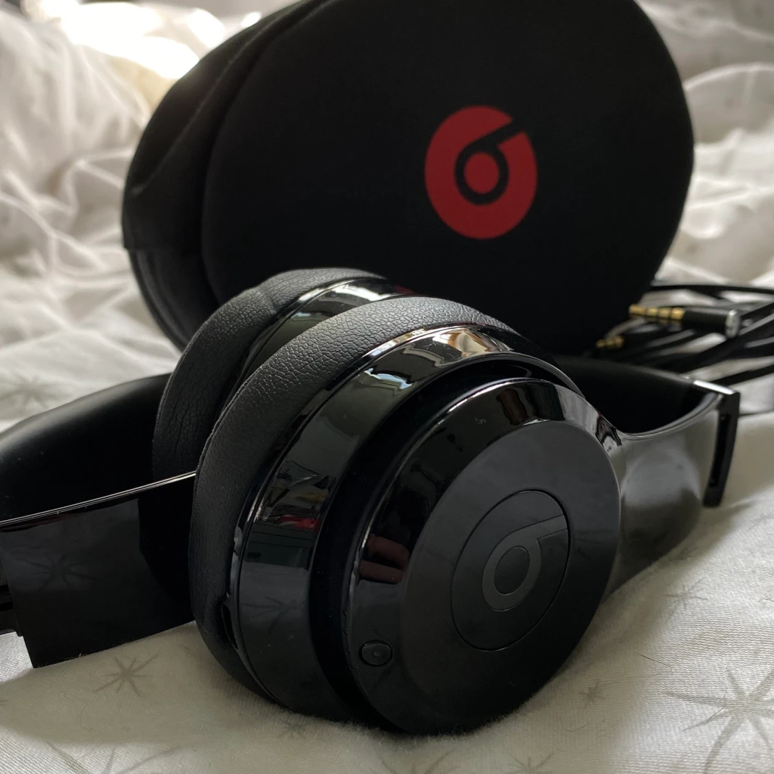Beats Solo3 wireless on ear - 90