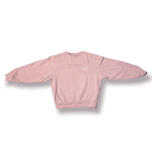 Rosa tjocktröja  - Rosa tjocktröja från Tiger of Sweden i använt skick.