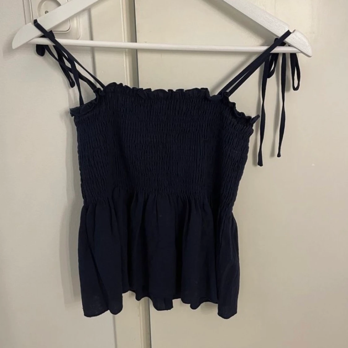 Den trendiga sommar toppen!  - 90