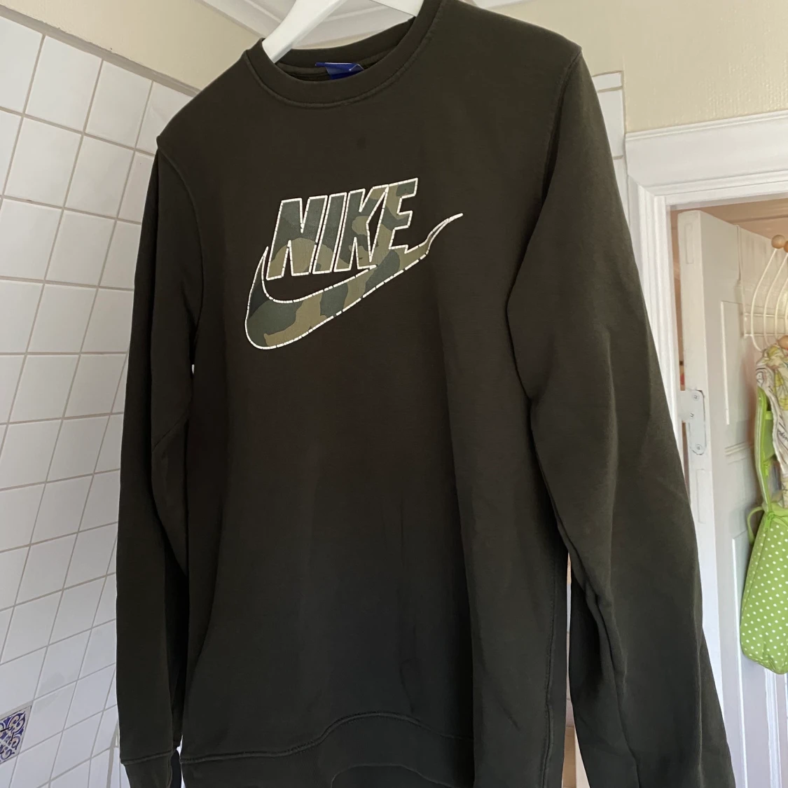 Vintage Nike sweatshirt - 90